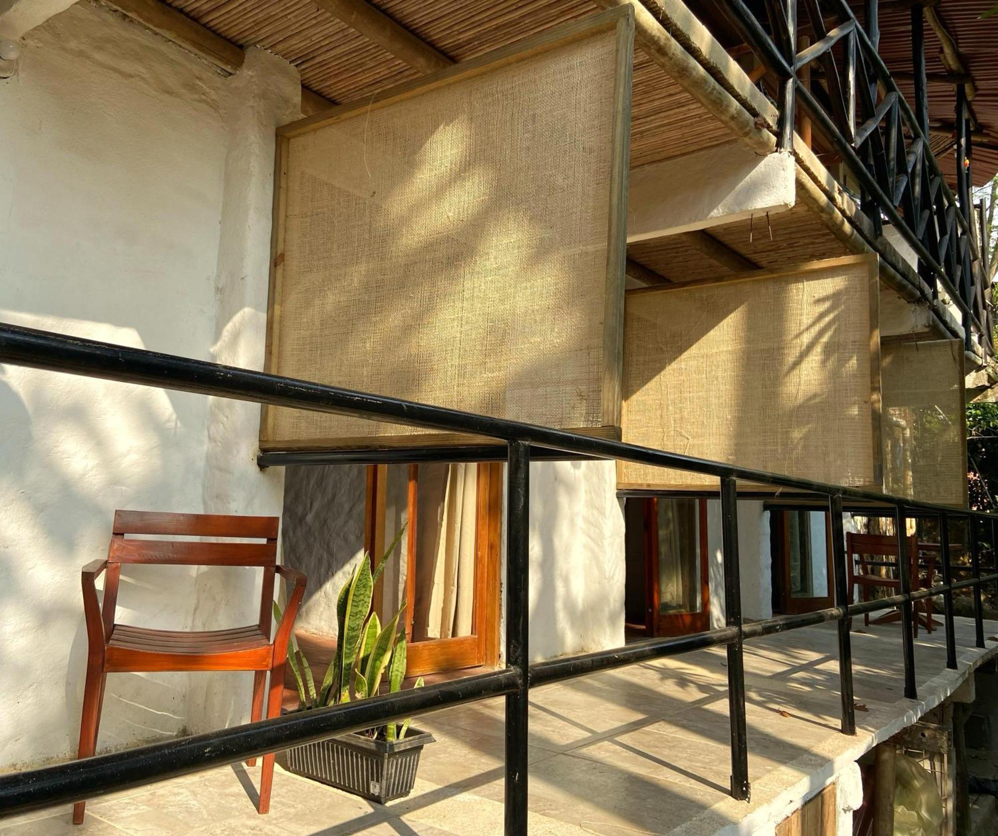 Etnia Lodge Minca Esterno foto