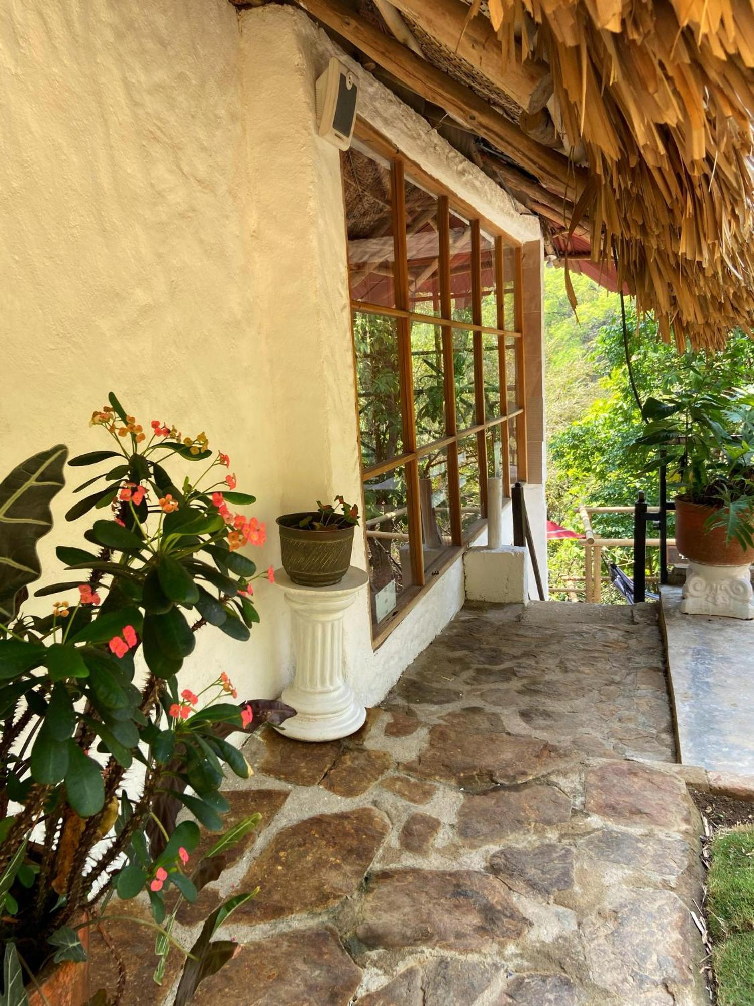 Etnia Lodge Minca Esterno foto