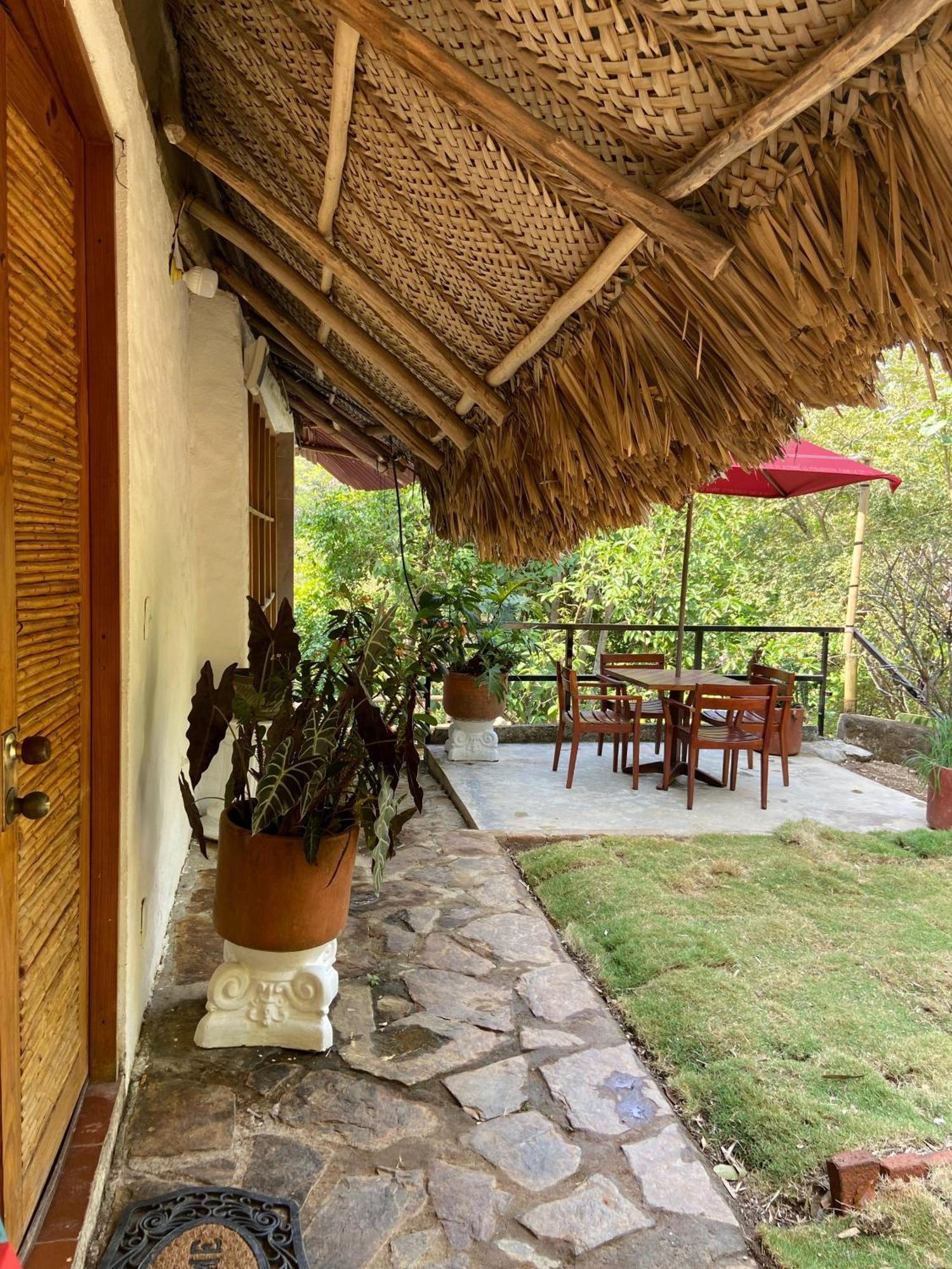 Etnia Lodge Minca Esterno foto